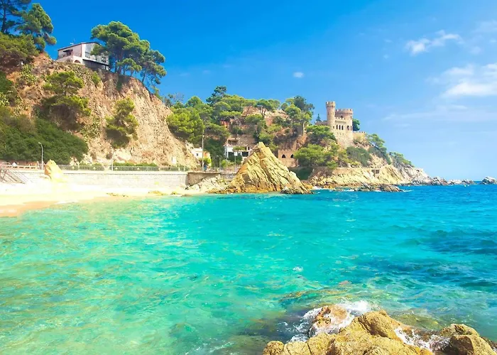 Solarium Con Terraza A 5 Minutos De La Playa