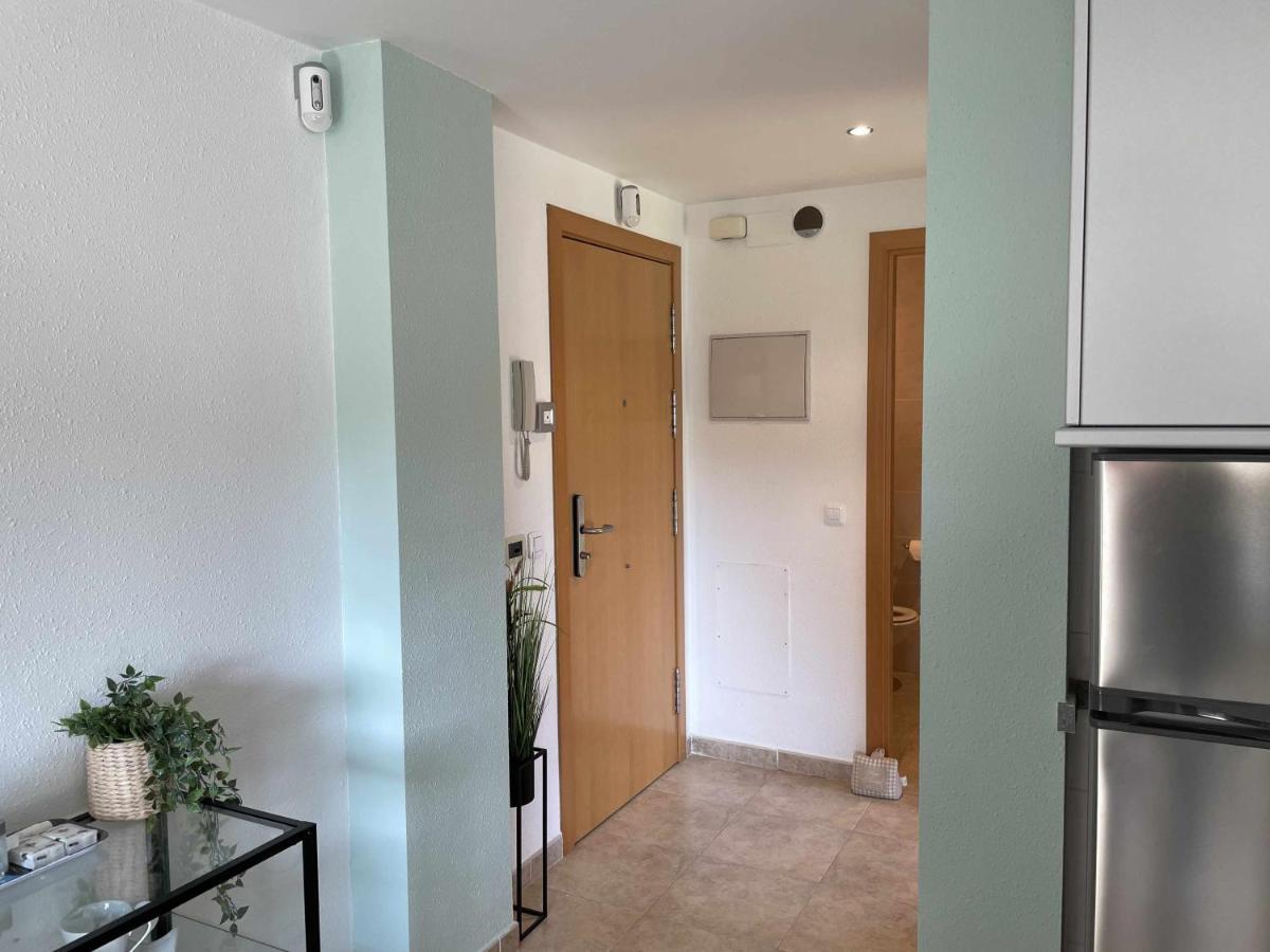 Apartment Solarium Con Terraza A 5 Minutos De La Playa