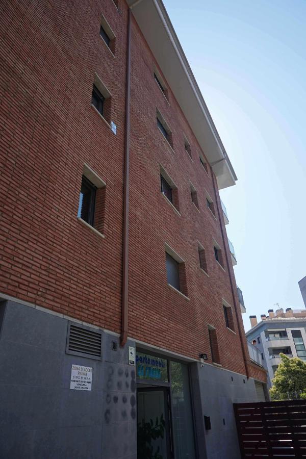 Solarium Con Terraza A 5 Minutos De La Playa Apartment Girona