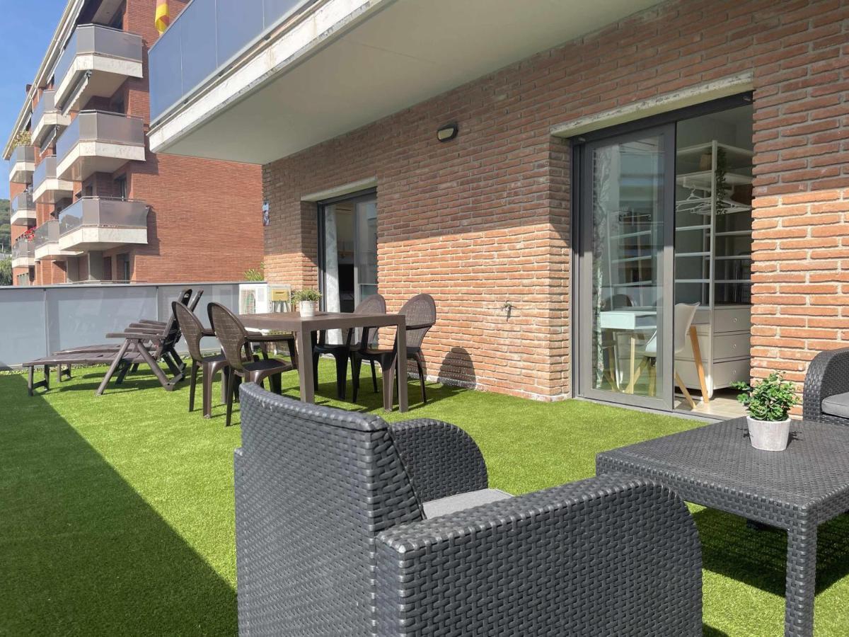 Solarium Con Terraza A 5 Minutos De La Playa Apartment *