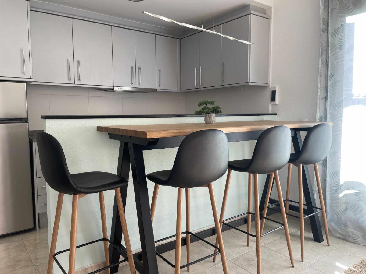 Apartment Solarium Con Terraza A 5 Minutos De La Playa