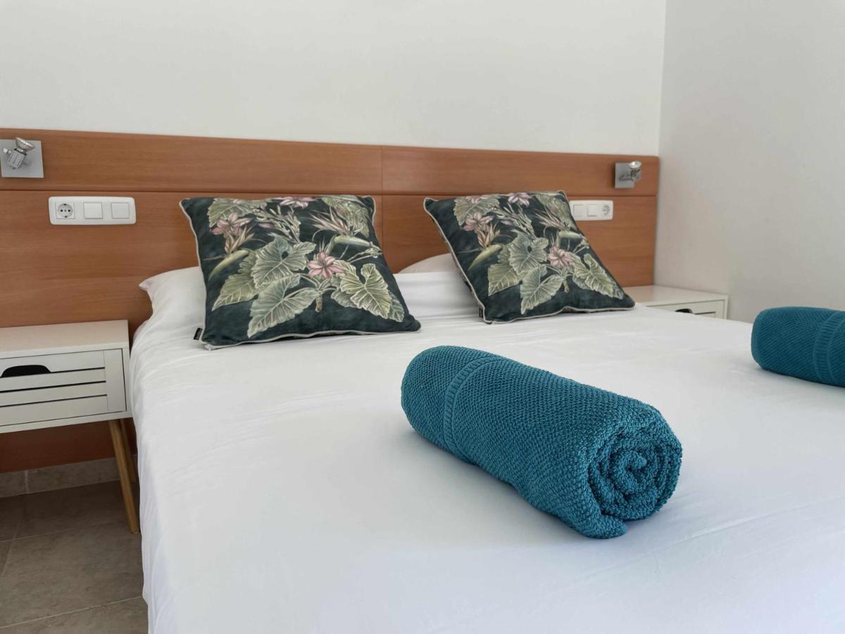 Solarium Con Terraza A 5 Minutos De La Playa Apartment *