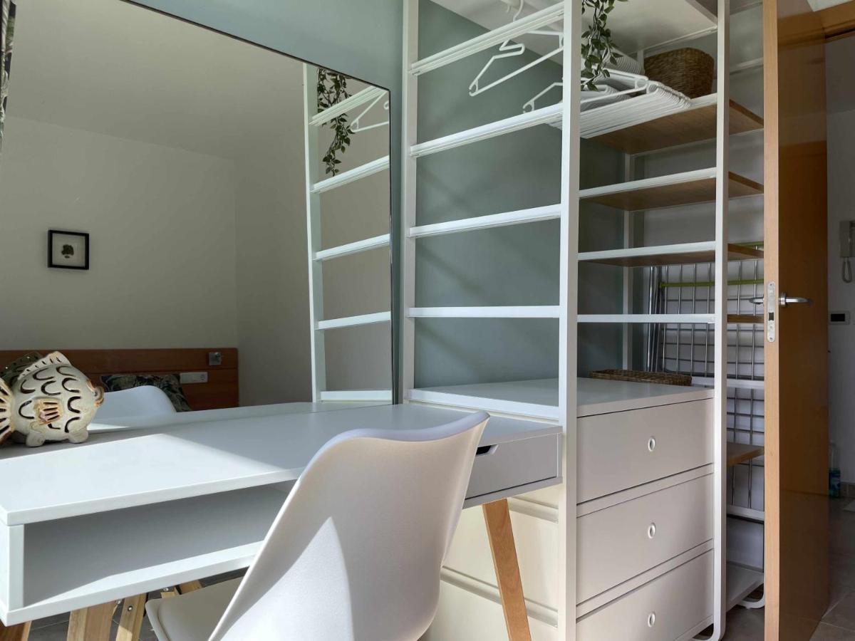 Apartment Solarium Con Terraza A 5 Minutos De La Playa