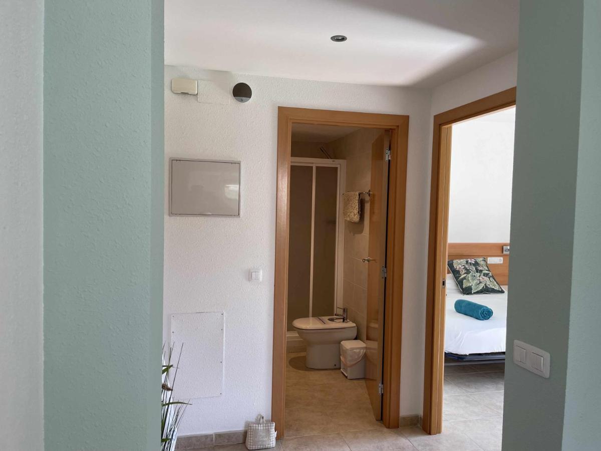 Apartment Solarium Con Terraza A 5 Minutos De La Playa