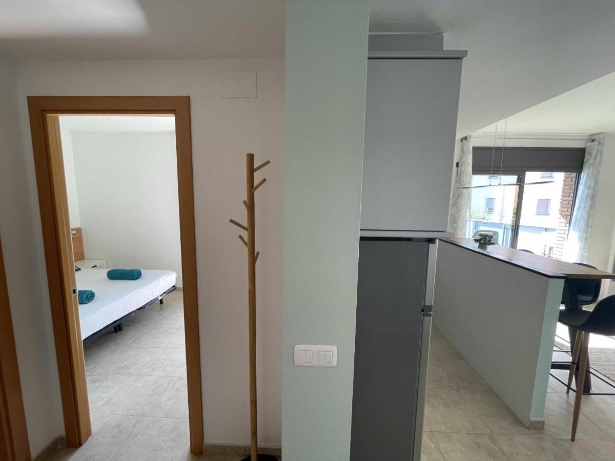 Apartment Solarium Con Terraza A 5 Minutos De La Playa