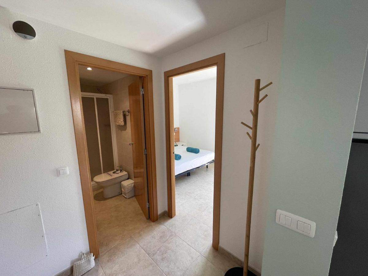 Solarium Con Terraza A 5 Minutos De La Playa *