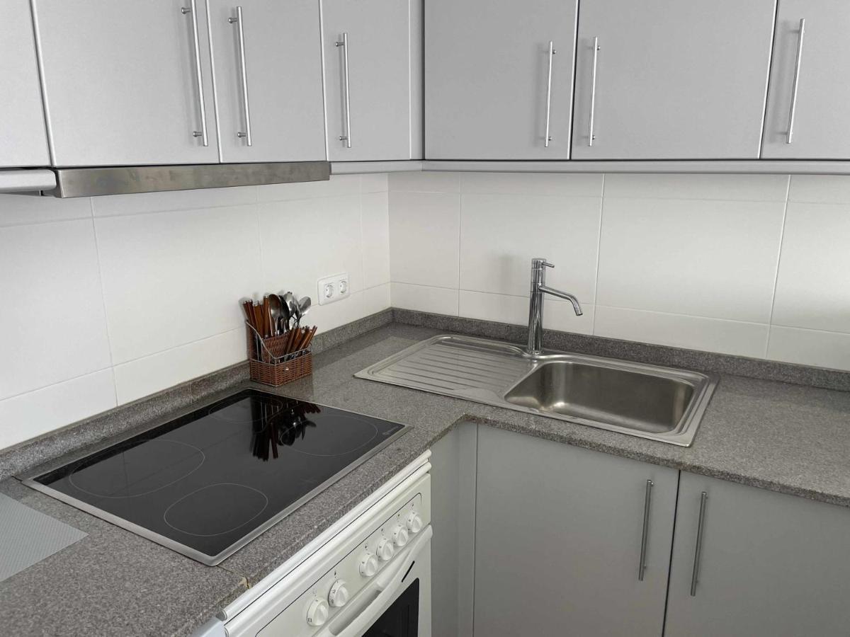 Apartamento Solàrium Con Terraza A 5 Minutos De La Playa Recientemente Renovado Girona