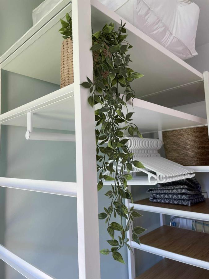 Solarium Con Terraza A 5 Minutos De La Playa Appartement *